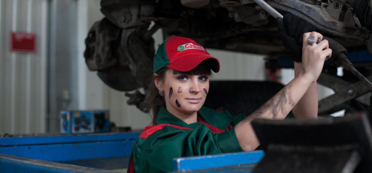 How to know it’s time for an oil change